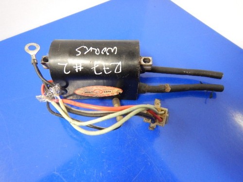 Bobina moto acqua - moto, oem