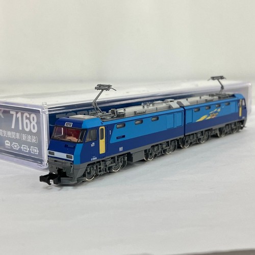 Tomix 7168 eh200 locomotore - 7168, jr