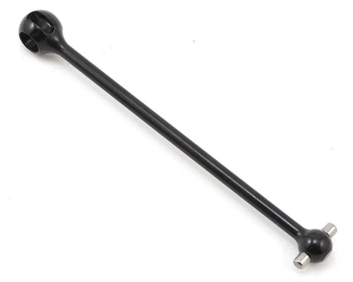 Albero motore xray cvd - xray, acciaio