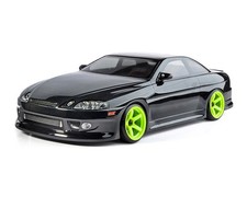 MST RMX 2.5 1/10 2WD