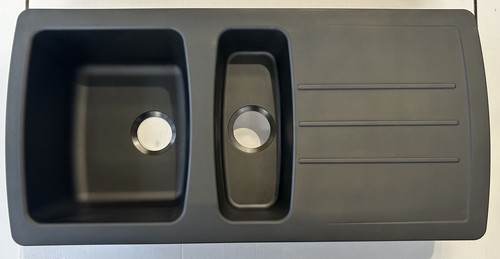 Liquida zen150bl lavello - liquida,