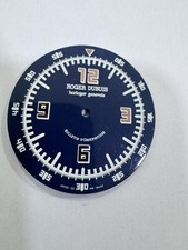 Roger Dubuis Horloger Genevois