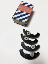 Innocenti 3 Cilindri. Ganasce