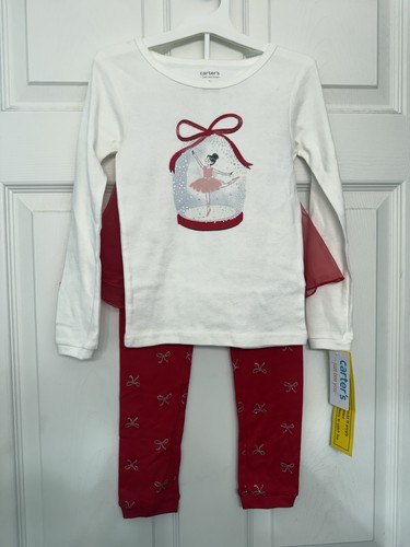 Carters bambina set pezzi - set,