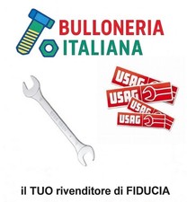 USAG Chiave fissa doppia bocca
