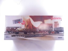 »MÄRKLIN 55034 TRACCIA 1