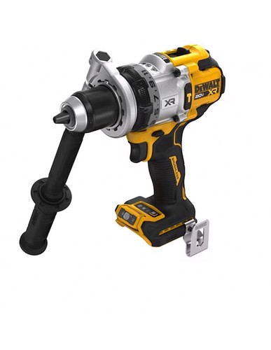 Trapano percussione dewalt - a,