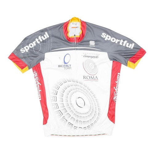 Maglia ciclismo sportful uomo - ciclismo,