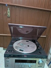 PIONEER PL-990 giradischi