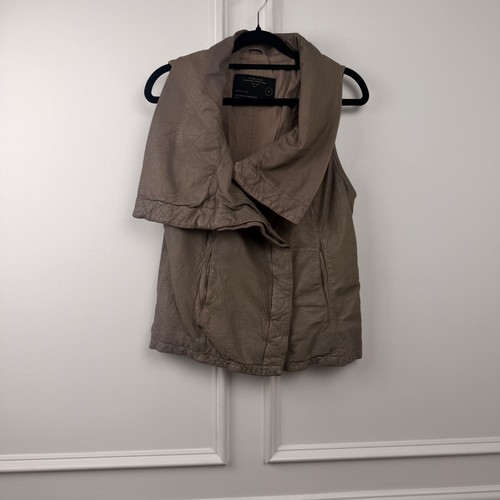 Gilet allsaints spitalfields - allsaints,