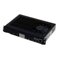 Aaronn Electronic OPS (STv2)