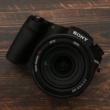 Fotocamera digitale sony - digitale,