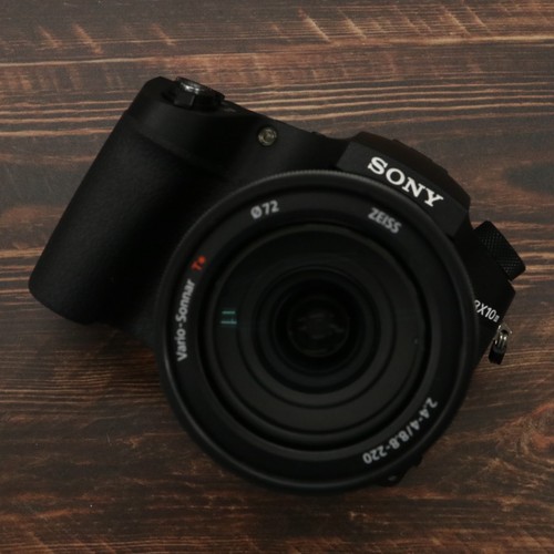 Fotocamera digitale sony - fotocamera,