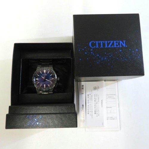 Citizen attesa cb0219 - citizen, cb0219-50l