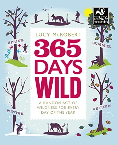 365 days wild - 365,