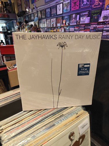 The jayhawks rainy - ‎–, day