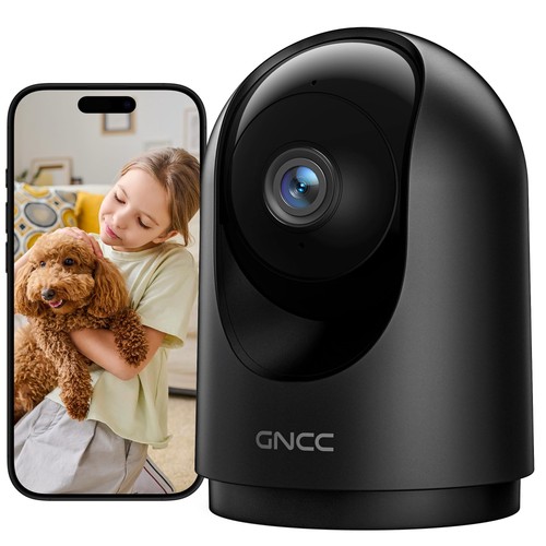 Gncc telecamera wifi interno - gncc,