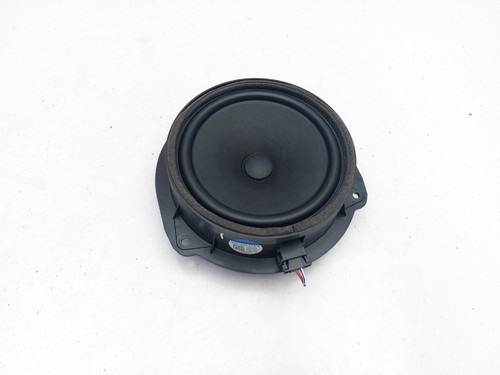 Altoparlante audio - altoparlante,