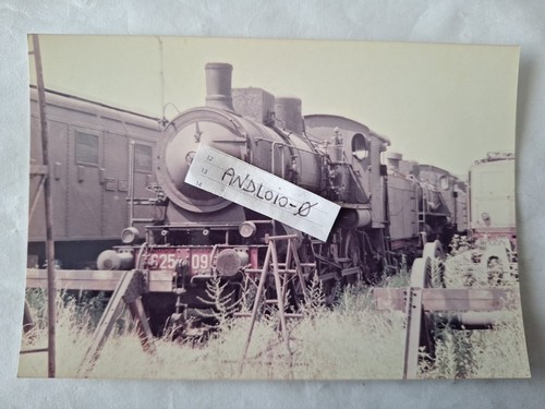 Fotografia deposito locomotive - deposito,