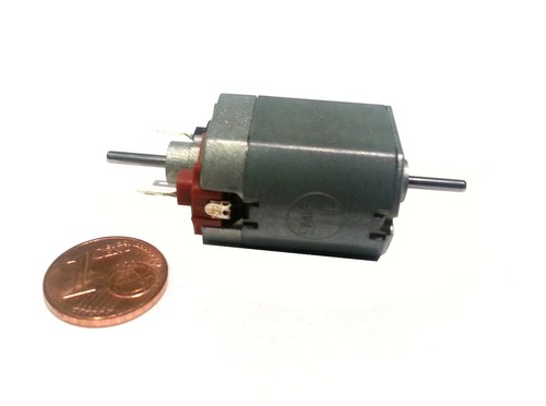 Bühler modellismo ferroviario