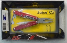 Leatherman Juice C2