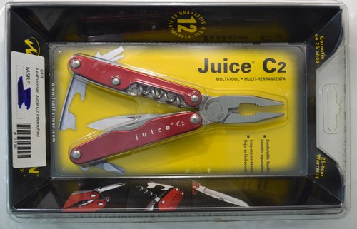 Leatherman juice - leatherman,