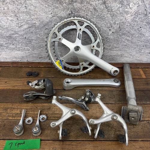 Gruppo strada shimano exage - strada,