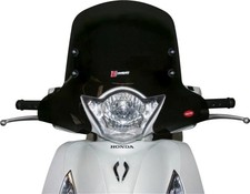 Cupolino Faco Fume' Scuro