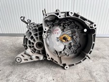 CAMBIO MANUALE COMPLETO PER JEEP Renegade Serie 55250410 Diesel (14>)