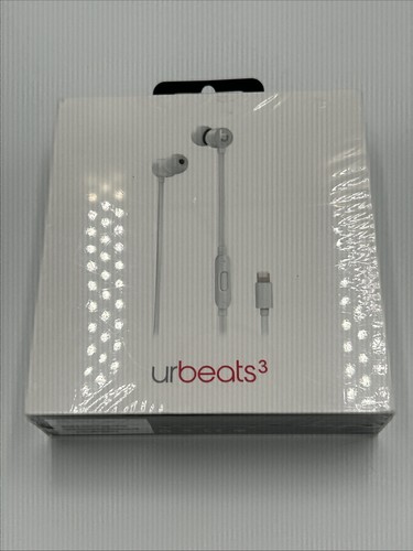 Beats dre urbeats3 apple - beats,