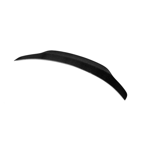 Spoiler stivale fibra - fibra, di