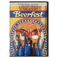 Beerfest (DVD, 2006) Unrated