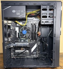 Pc Desktop i5 4690K , 24Gb