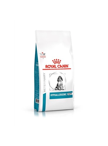 Royal canin hypoallergenic - royal,