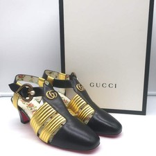 Gucci Gea décolleté con