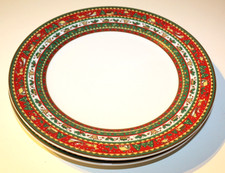 Acero 2 piatti 27 cm simili a