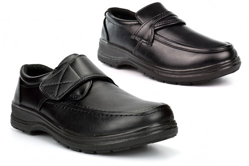 Scarpe uomo larghe charles - scarpe,