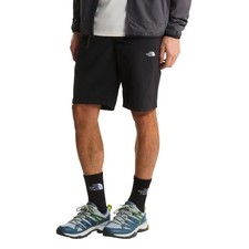 The north face - north, pantaloncini