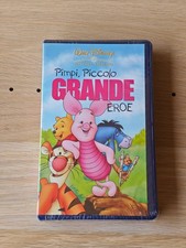 Pimpi piccolo grande eroe - piccolo,