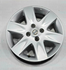 CERCHIO IN LEGA PER NISSAN Micra 7° Serie HR12DE (10>16)