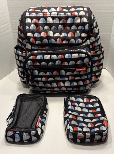 Skip hop backpack - hop, bag
