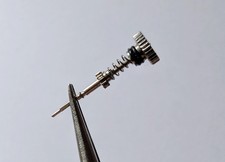 Seiko 6139-6002  Pogue set