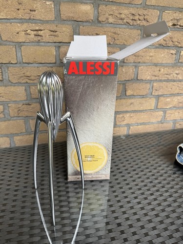 Vintage alessi juicy - vintage, "