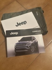 Libretto Uso E Manutenzione Jeep Compass