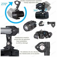 FARETTI FENDINEBBIA LED