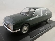 Norev Citroen GS Club
