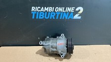 Compressore AC Fiat 500L 1.6D