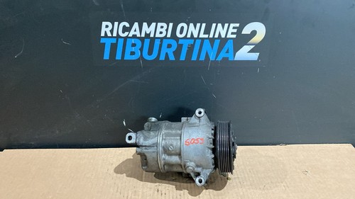 Compressore fiat 500l 6d - fiat, 1.6d