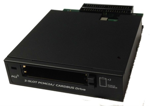 Pci pcmcia carbus card - pcmcia,