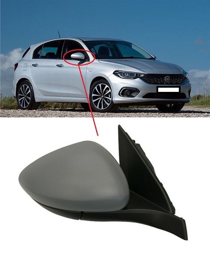 Nuovo per fiat - per, 16-19